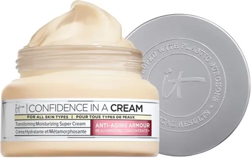 IT Cosmetics Confidence Cream 60 ml