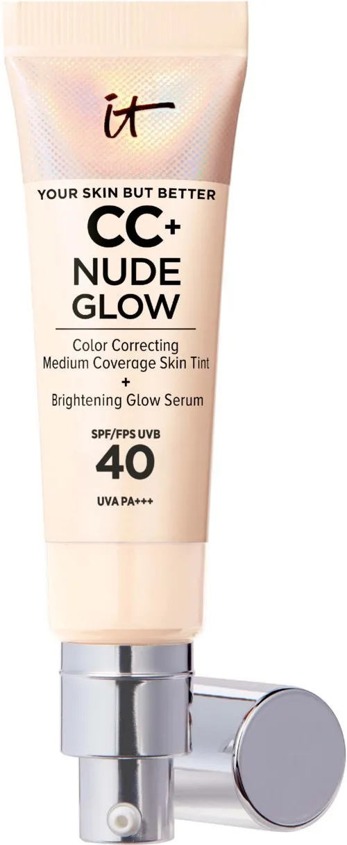 IT Cosmetics CC+ Nude Glow SPF 40 Fair