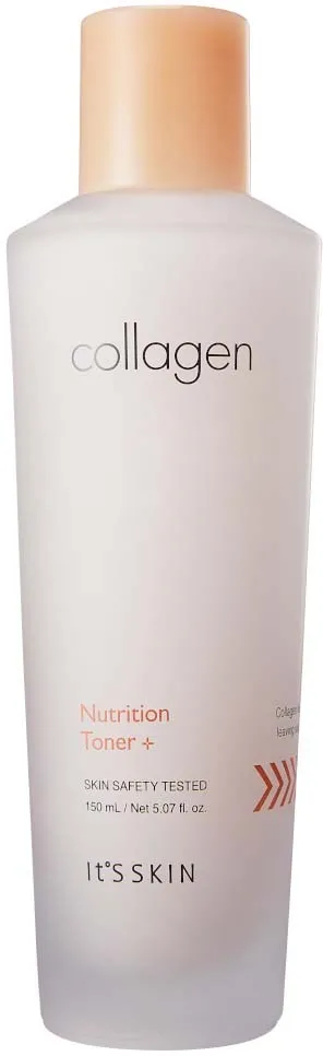 It´S SKIN Collagen Nutrition Toner + 150 ml