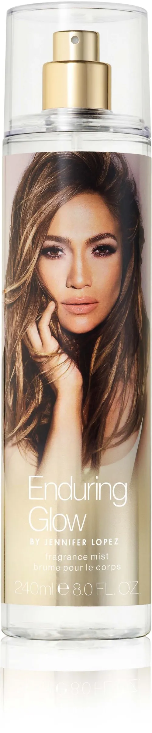 Jennifer Lopez JLo Enduring Glow Body Mist 100 ml