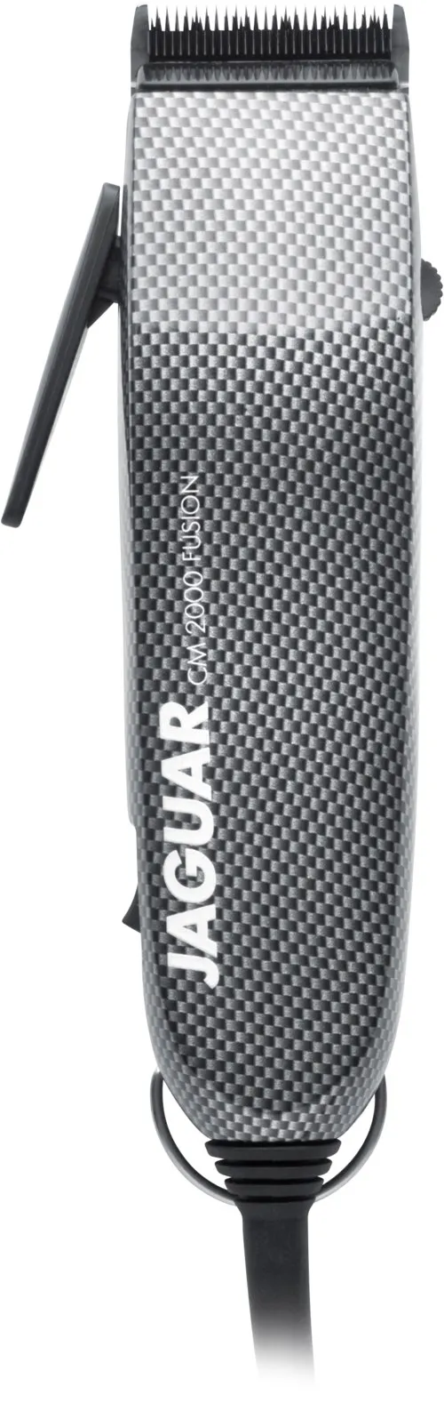 JAGUAR Clipper CM 2000 Fusion