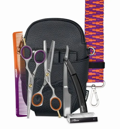 JAGUAR The Stage is Yours Relax Slice