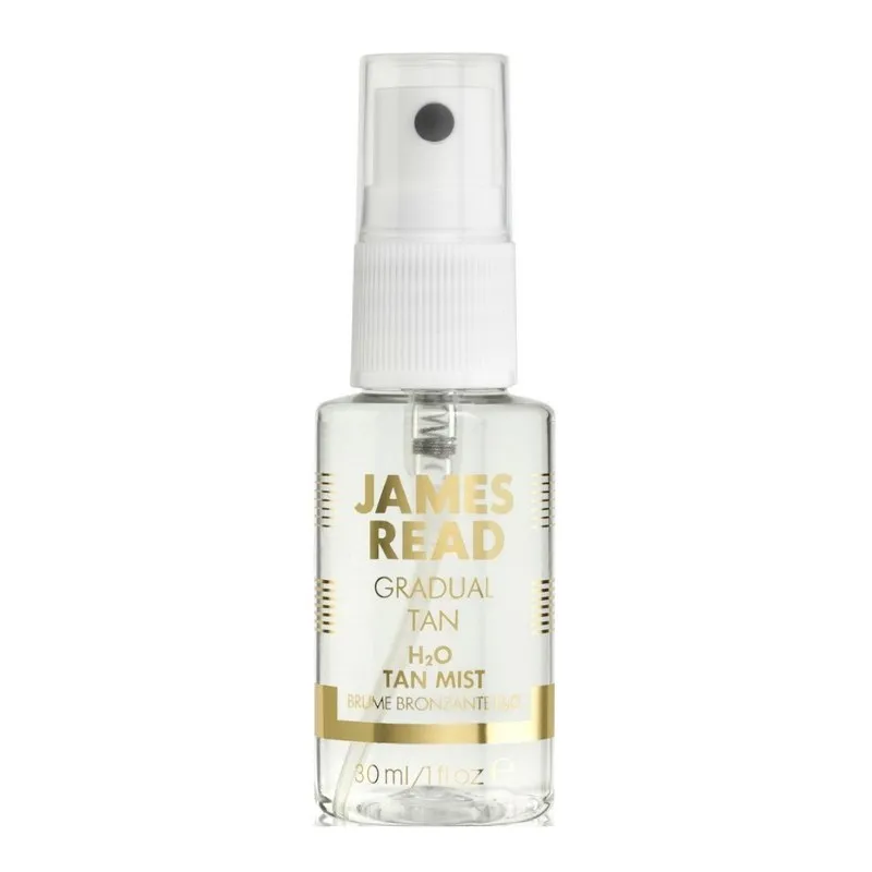 James Read Gradual Tan H2O Tan Mist 30 ml
