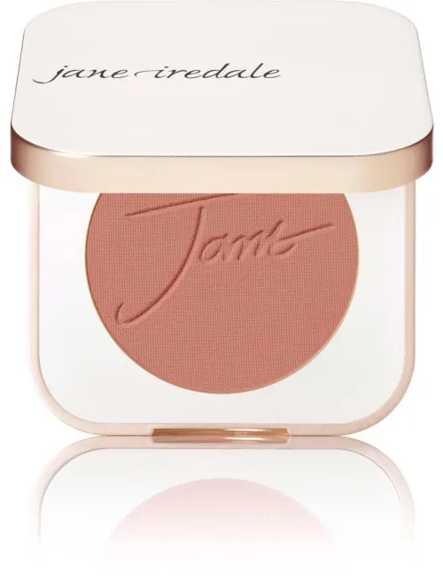 Jane Iredale PurePressed Blush Sheer Honey