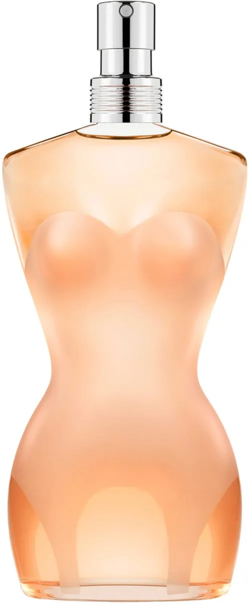 Jean Paul Gaultier Classique Eau de Toilette 100 ml