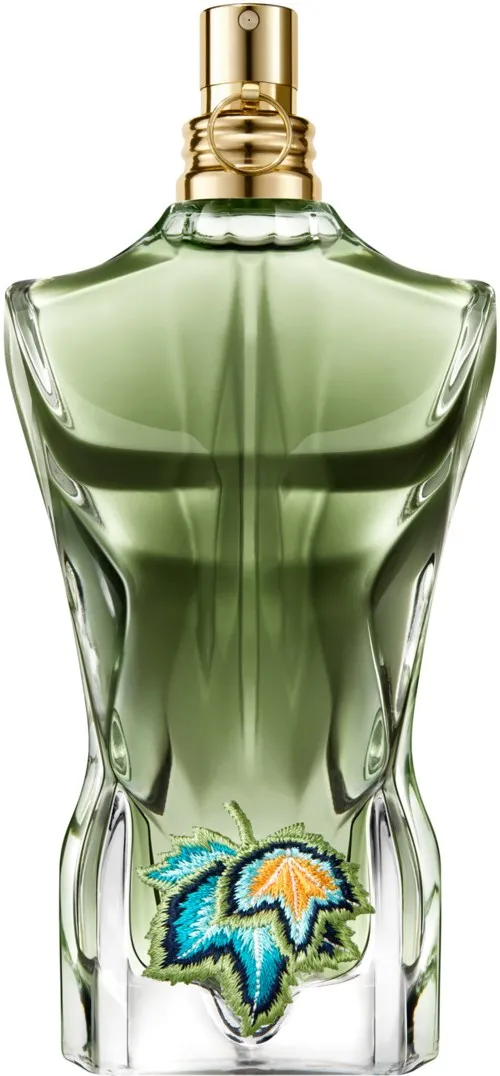 Jean Paul Gaultier Le Beau Paradise Garden Eau de Parfum 125 ml