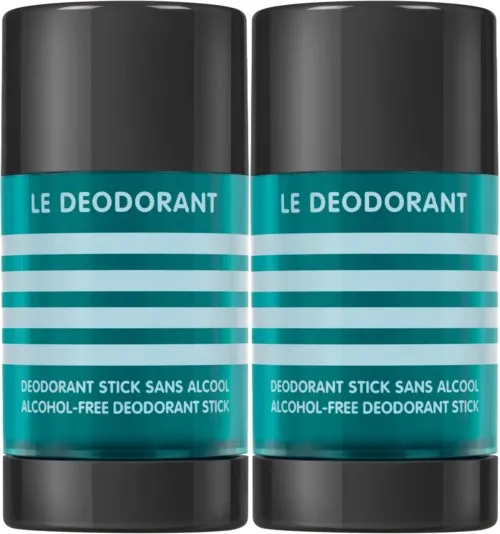 Jean Paul Gaultier Le Male Deo Stick Duo 2x75 ml