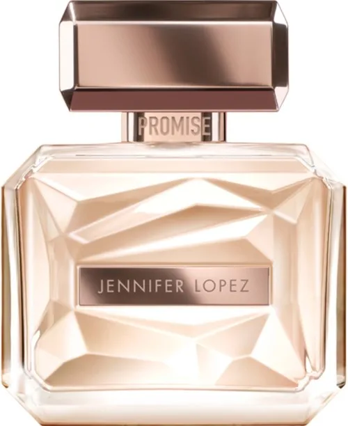 Jennifer Lopez JLo Promise Eau de Parfum