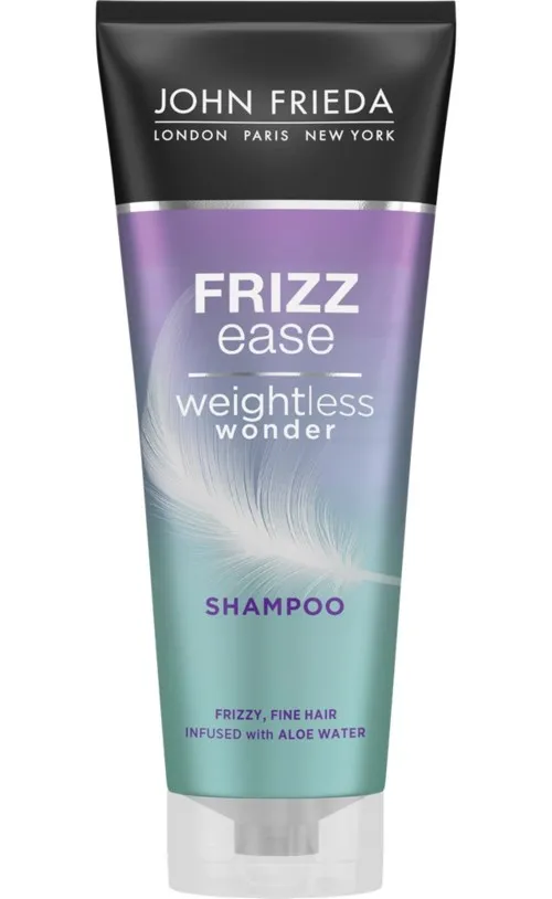 John Frieda Frizz Ease Weightless Wonder Shampoo 250 ml