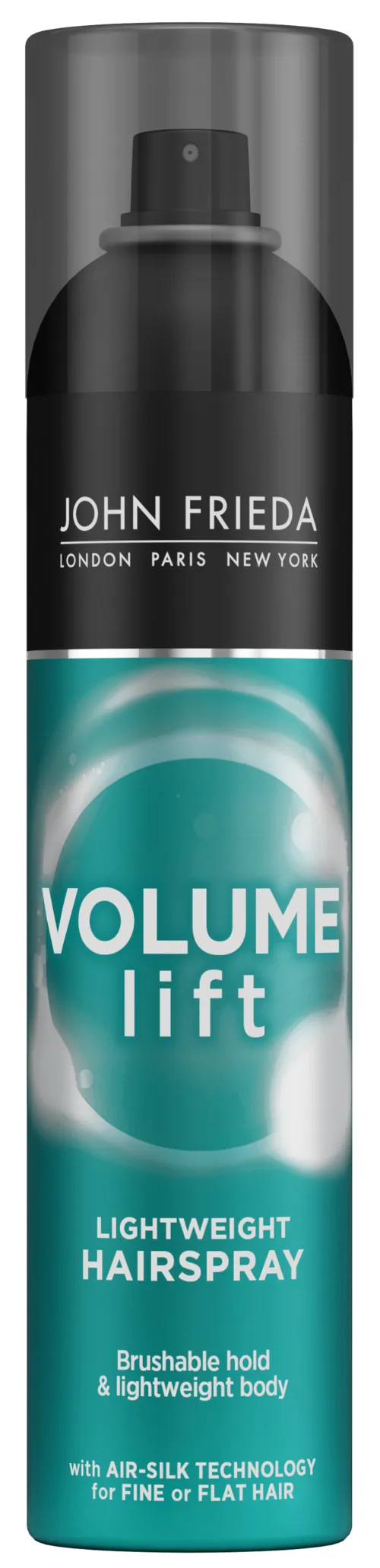 John Frieda Volume Lift Lightweight Hairspray 250 ml