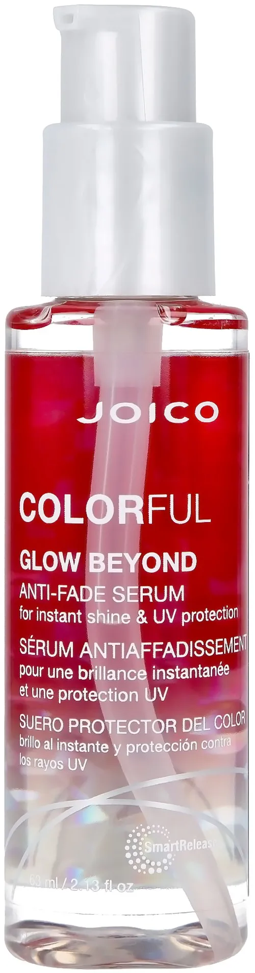 Joico Colorful Glow Beyond Anti-Fade Serum 63 ml