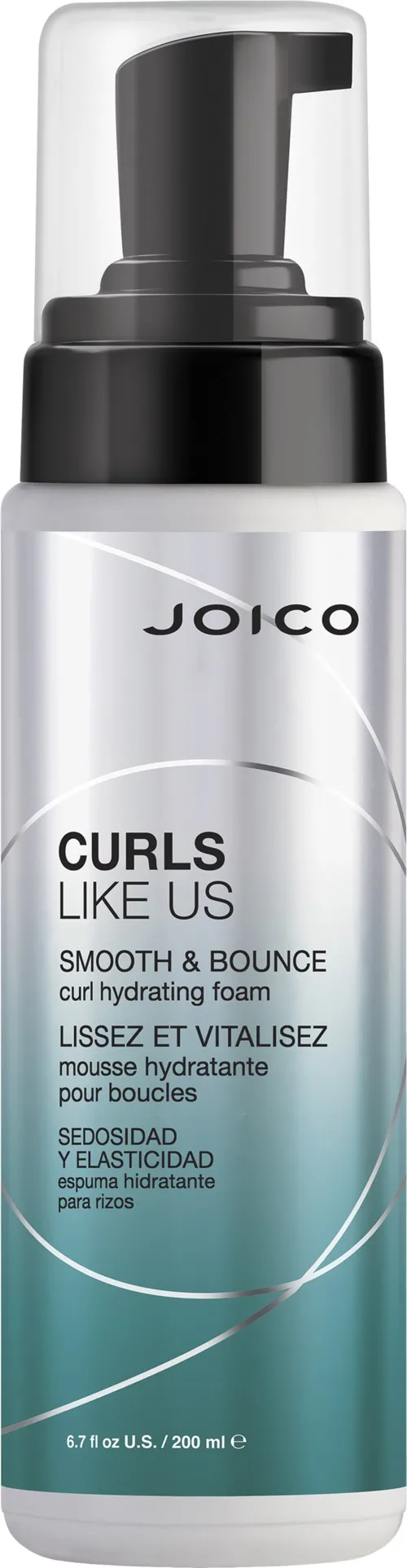 Joico Curls Smooth & Bounce 200 ml