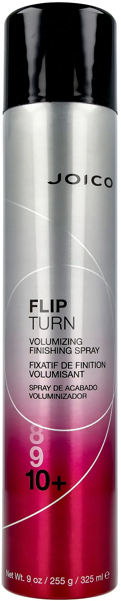 Joico Flip Turn Volumizing Finishing Spray 325 ml