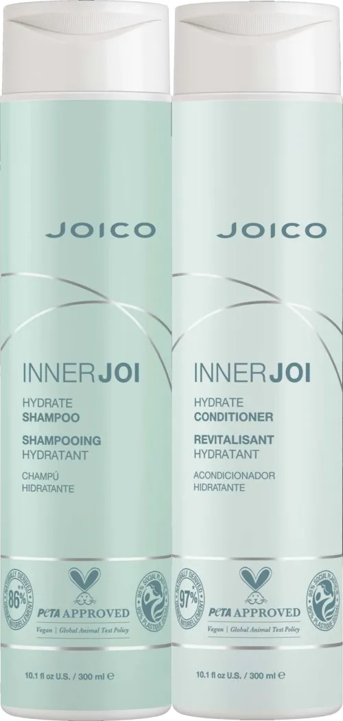 Joico INNERJOI Hydrate Duo
