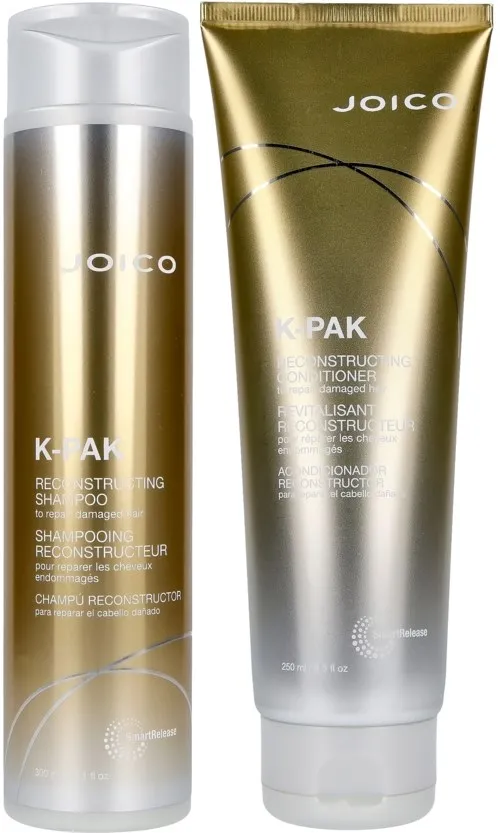 Joico K-Pak Reconstructing Package