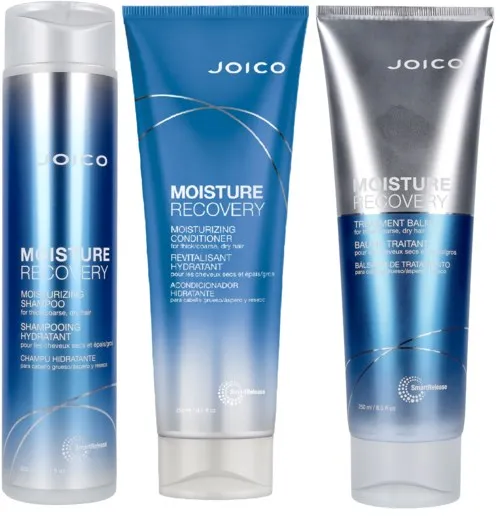 Joico Moisture Recovery Trio