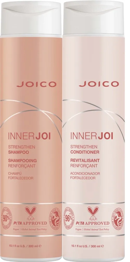 Joico INNERJOI Strengthen Duo