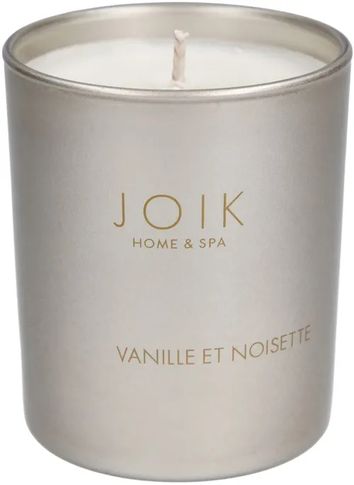 JOIK Organic Scented Candle Vanille et Noisette 150 g