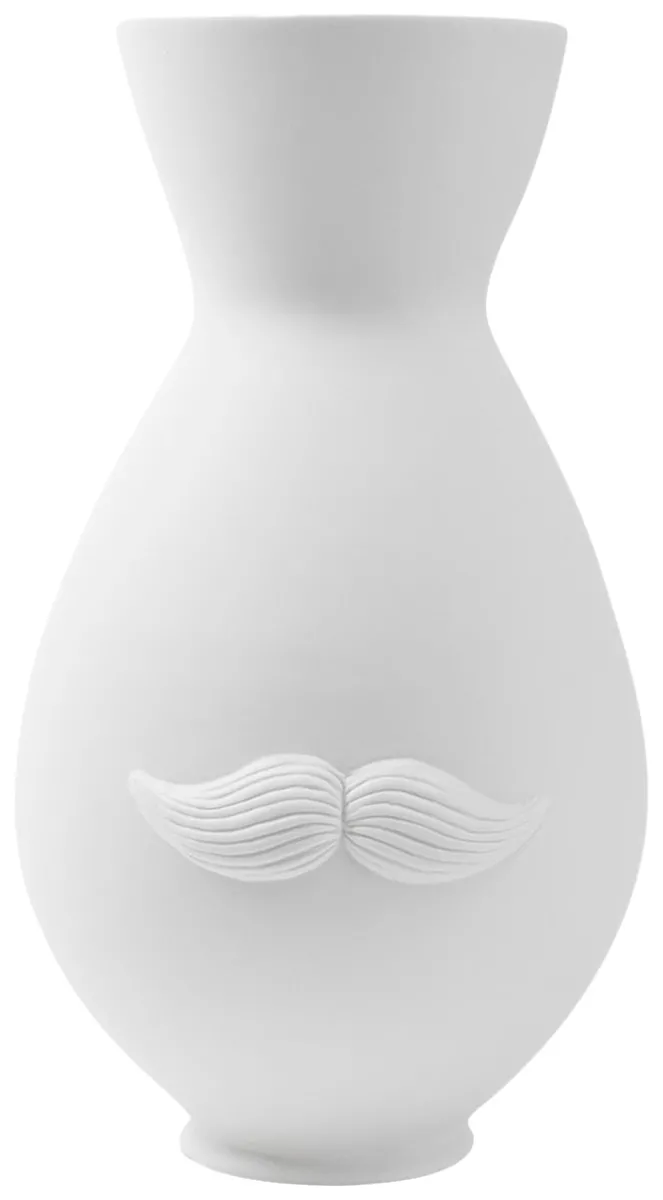 MR. & MRS. MUSE REVERSIBLE VASE