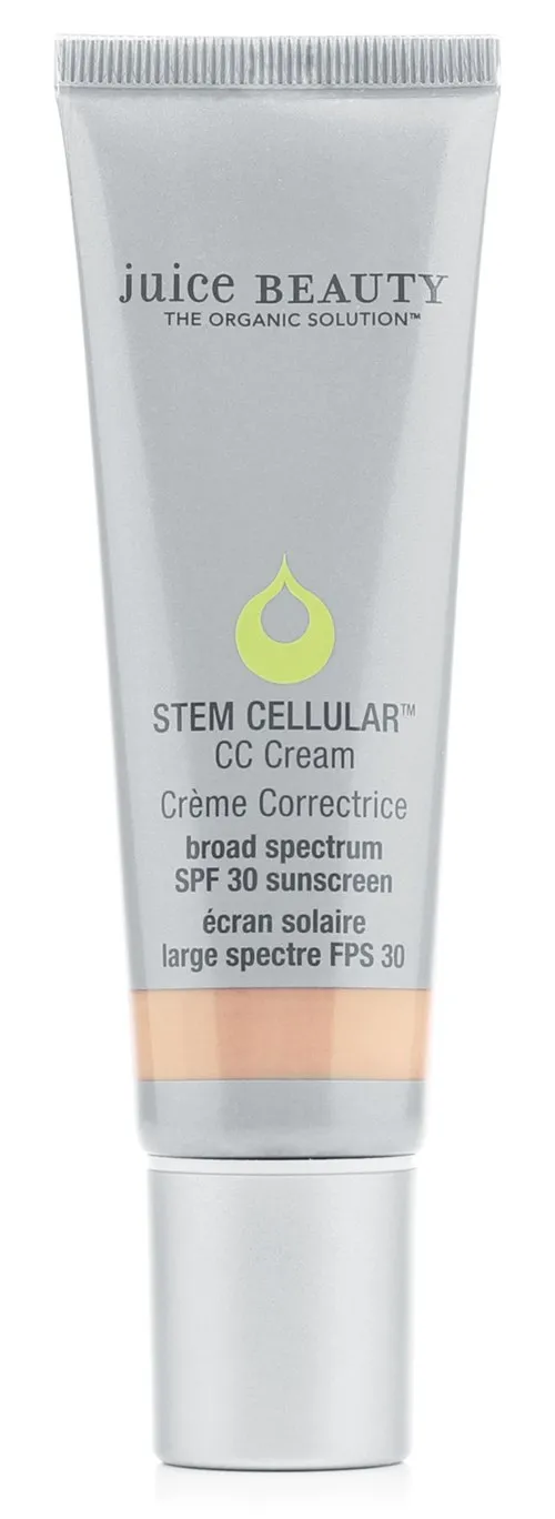 Juice Beauty Stem Cellular Stem Cellular CC Cream Desert Glow