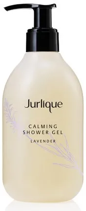 Jurlique Bath Calming Shower Gel Lavender 300 ml