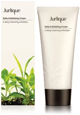 Jurlique Masks & Exfoliators Daily Exfoliating Cream 100 ml