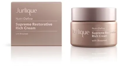 Jurlique Nutri-Define Supreme Restorative Rich Cream 50 ml