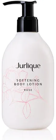 Jurlique Body Softening Body Lotion Rose 300 ml
