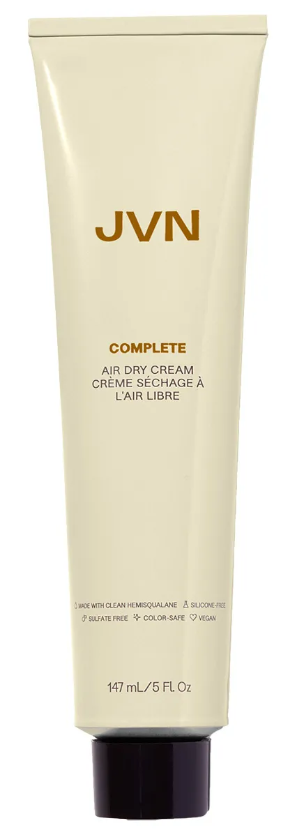 Complete Air Dry Cream