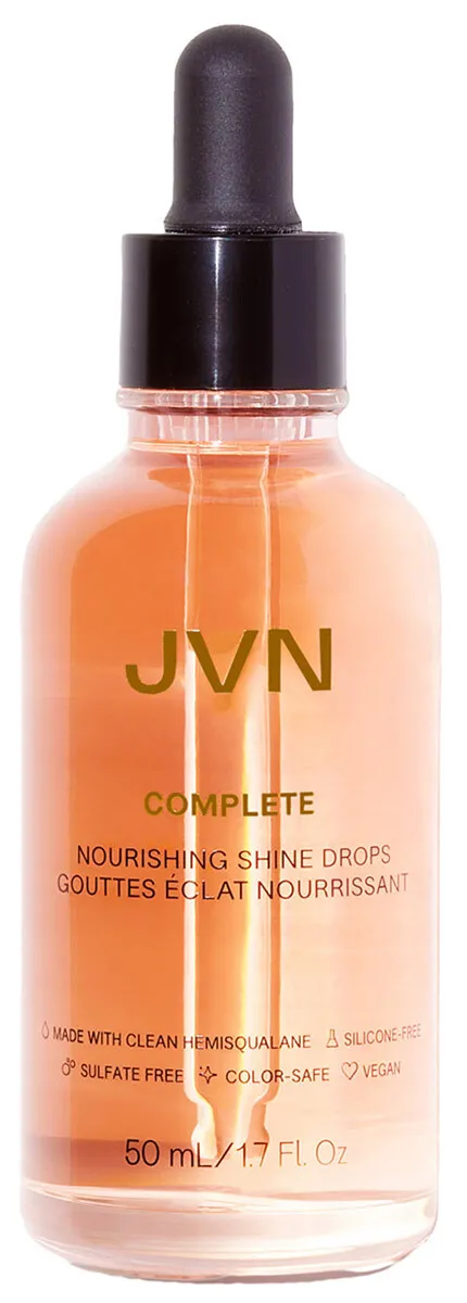 Complete Nourishing Shine Drops