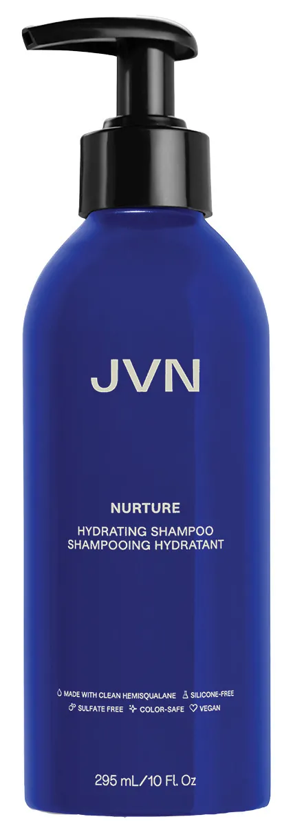 Nurture Hydrating Shampoo