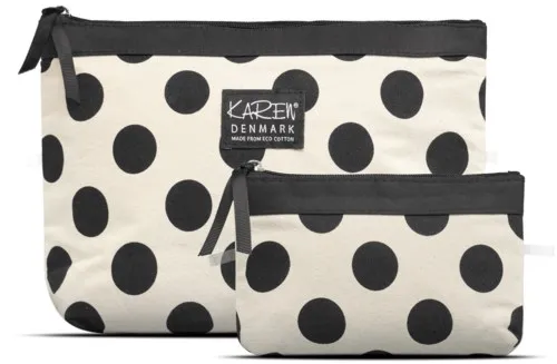 Karen Organic Toilet Bags 2-piece