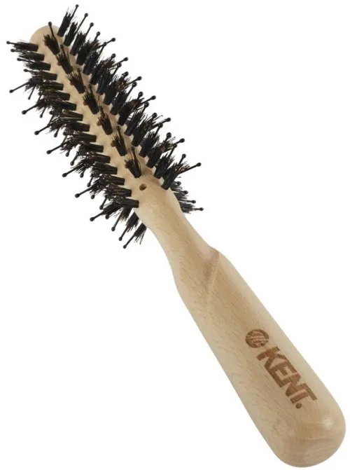 Kent Brushes Pure Flow Small Vented 44 mm Round Brush