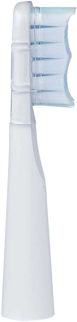 Kent Brushes Kent Oral Care SONIK Electric Toothbrush Replacement Head