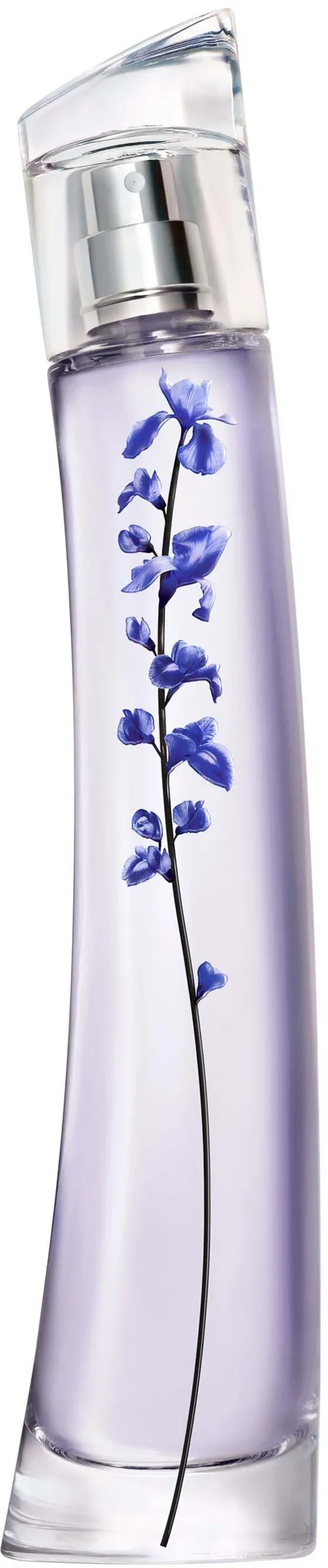 Kenzo Flower By Kenzo Ikebana Indigo Eau de Parfum 75 ml