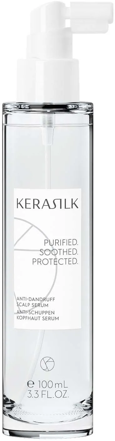 Kerasilk SPECIALISTS Anti-Dandruff Scalp Serum 100 ml