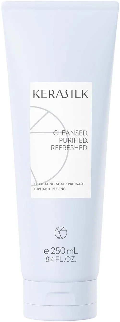 Kerasilk SPECIALISTS Exfoliating Scalp Pre-Wash 250 ml
