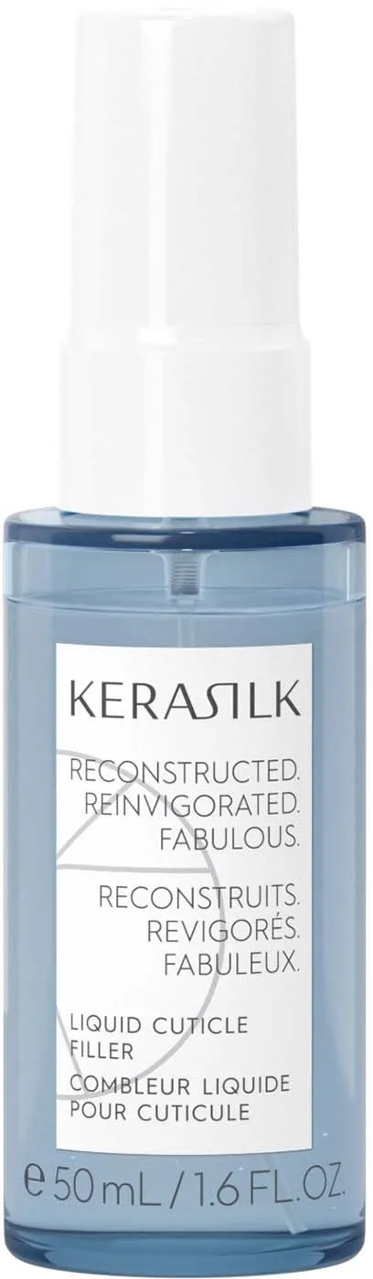 Kerasilk SPECIALISTS Liquid Cuticle Filler 50 ml