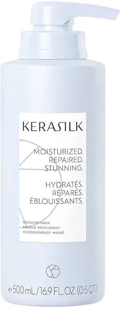 Kerasilk SPECIALISTS Recovery Mask 500 ml