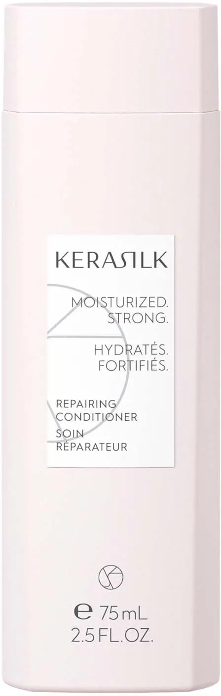 Kerasilk ESSENTIALS Repairing Conditioner 75 ml