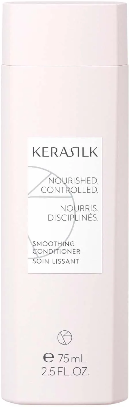 Kerasilk ESSENTIALS Smoothing Conditioner 75 ml