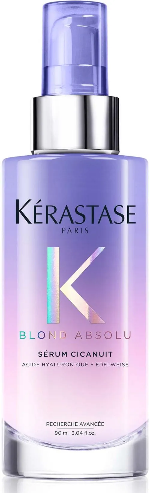 Kérastase Blond Absolu Sérum Cicanuit 90 ml