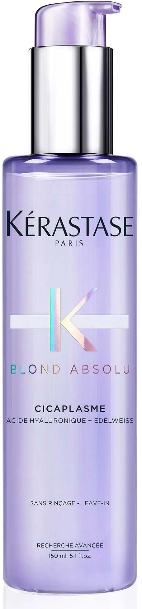 Kérastase Blond Absolu Cicaplasme Heat Protection 150 ml