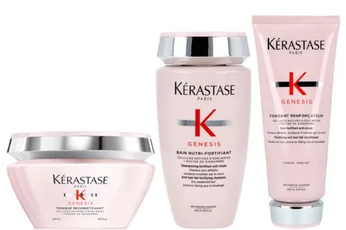 Kérastase Genesis Trio
