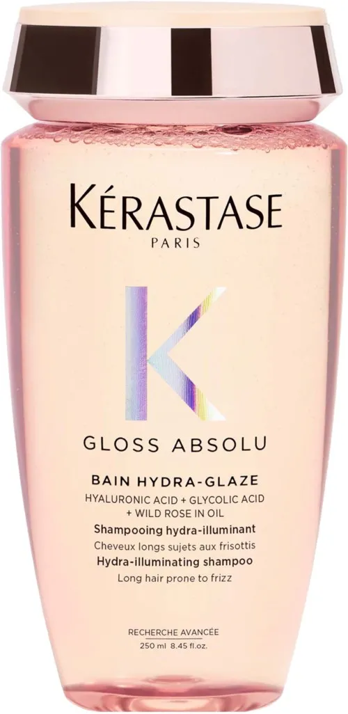 Kérastase Gloss Absolu  Bain Hydra-Glaze Shampoo 250 ml