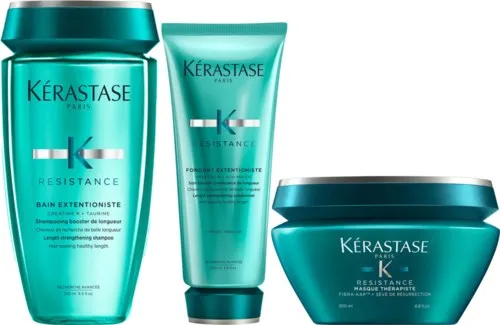 Kérastase Resistance Extentioniste Trio