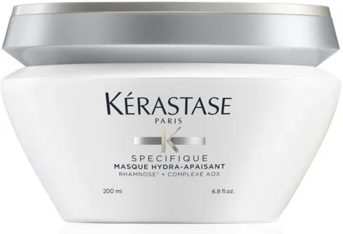 Kérastase Specifique Masque Hydra Apaisant Hair & scalp mask 200 ml