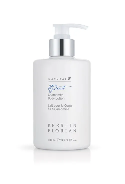 Kerstin Florian Chamomile Body Lotion 400 ml