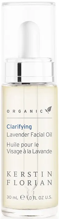 Kerstin Florian Essential Skincare Clarifying Lavender Oil 30 ml