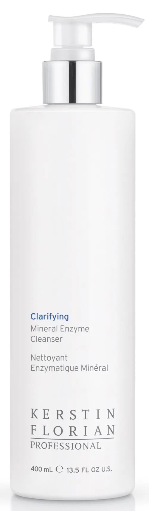 Kerstin Florian Clarifying Mineral Enzyme Cleanser 400 ml